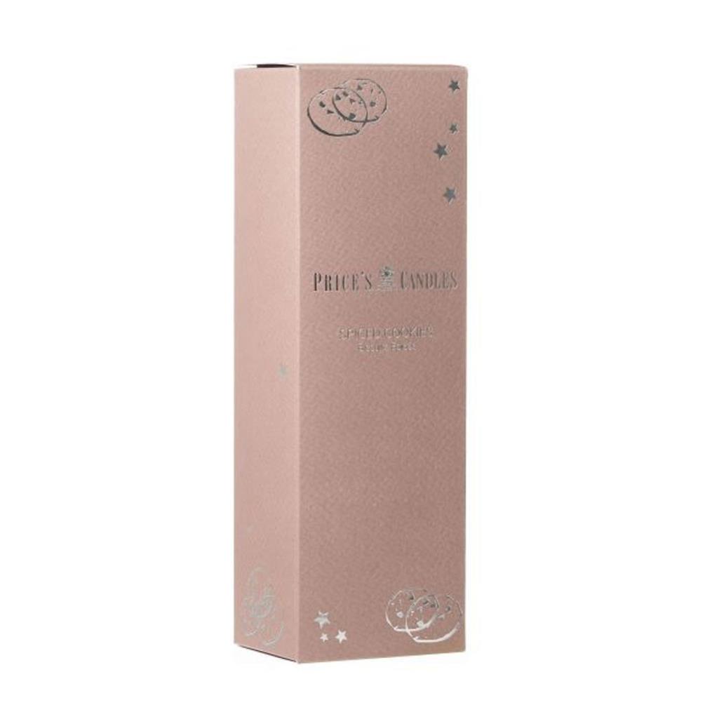 Price's Spiced Cookies Luxury Reed Diffuser £8.09